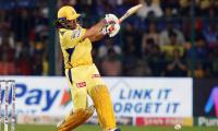 'Dhoni Crucial To CSK On And Off Field'