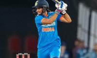 ODI Ranking: Harman, Smriti lead India's charge