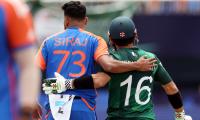 CT: India, Pak to face off in Dubai, mark the date...