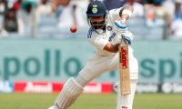 'Wouldn't be surprised to see Kohli score runs in Aus'