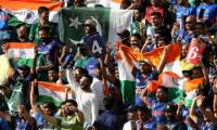 India-Pak Dubai Game Tix Sold Out In Min!