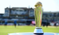 Why India is destined to win Champions Trophy 2025