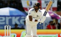 Padikkal to stay back with Team India in Australia