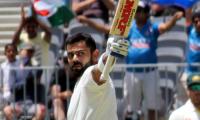 Kohli: My Best Knock In Australia Is ...