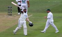 'Rahul performed in SA; he can in Aus too': Gavaskar