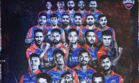 IPL 2025: Meet The Delhi Capitals Squad