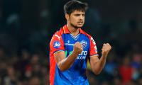 IPL Auction: Uncapped Players Steal Show