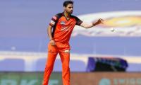 IPL 2025: RCB splurge on Bhuvi; big names miss out