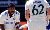 'I'll tell my grandkids I faced Bumrah'