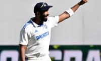 'We Want Bumrah To Play All 5 Tests'