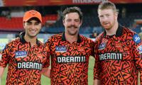 IPL 2025: Meet The SRH Squad