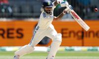 'All magic': Gavaskar hails Kohli's Perth heroics