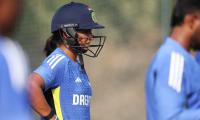 Can Harmanpreet Kaur lead India to T20 WC victory?