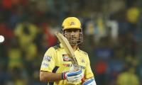 Will Dhoni Play IPL25? What CSK CEO Says