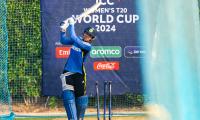 India begin quest for elusive T20 WC title against NZ 