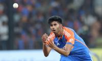 Debutant Mayank heeds Gambhir's advice