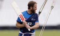 Blow for NZ! Kane Williamson doubtful for India Tests