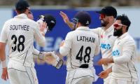 Can New Zealand break India's dominance?