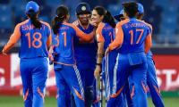 T20 WC: India women eye big win vs injury-hit Aus