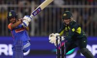 Women's T20 WC: India lose to Aus; semis hopes fade