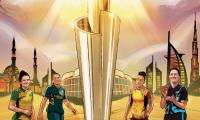 Who's winning the Women's T20 World Cup 2024?