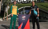 NZ vs SA: Who will lift the Women's T20 WC trophy?