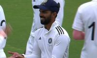 Ranji: Gaikwad-led Maharashtra announce squad