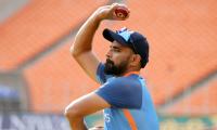 Shami's absence a big loss for India: Aus coach