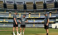 Can New Zealand pull off the impossible in Mumbai?  