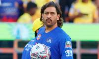 Dhoni defies age: To play IPL 2025 as uncapped player