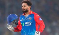 Shock waves in IPL! Pant, Shreyas released