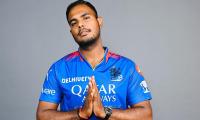 From IPL humiliation to Test debut: Rise of Yash Dayal