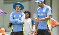 Gambhir's bold claim: 'We don't fear anyone'