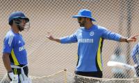 They're hungry to play for India: Rohit on youngsters