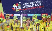 T20 WC 2024: Women cricketers set to make millions!