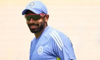 Team India gets Bumrah boost ahead of Pak clash