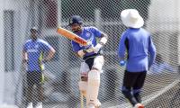 Spin woes for India as long Test season gets under way