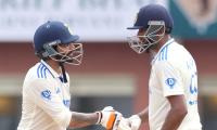 Does Team India have a succession plan in place?