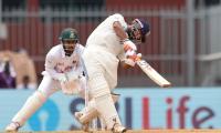 Test cricket is where I belong the most: Rishabh Pant