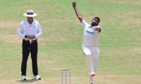 'Bumrah, Pant's fitness and form crucial in Australia'