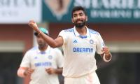 India squad for NZ Tests announced, Bumrah named VC