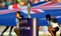 Check Out Women's T20 World Cup Schedule