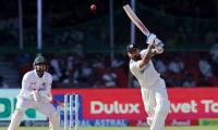 Run-machine Kohli inching closer to GOAT status