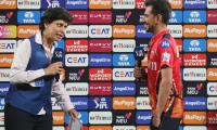 Are IPL Commentators Being Silenced?