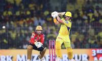 'In close games, seven deliveries mean a lot'