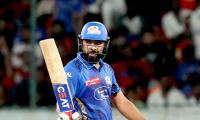 Rohit Turns 38! His Staggering IPL Records 