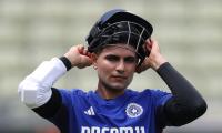 All-format leadership beckons for Shubman Gill