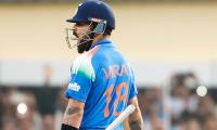 'Why do we need to talk about Kohli's future?'