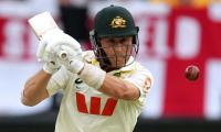 I won't open in Brisbane Test, declares Labuschagne