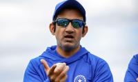 'Be Thick-Skinned': Zaheer's Advice For Gambhir